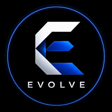 EVOLVE logo